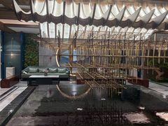 -青水瓦台汤泉(未央店)