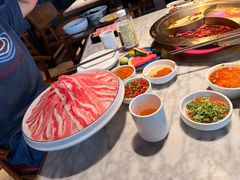 -川味观·鲜货火锅(西湖文化广场店)