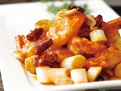 -一轩饺子馆(丽都店)