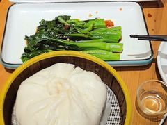 -如轩·海鲜砂锅粥·潮汕菜(沿江东路店)