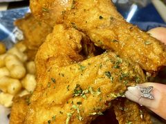 -BOPEYE·波派炸鸡(九霄天地店)