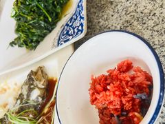 -阿清嫂农家乐.黎窑烤鸡