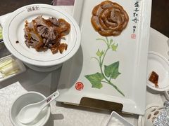 -北京全聚德(王府井店)