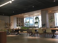 大堂-山下C5cafe(惠通时代广场店)
