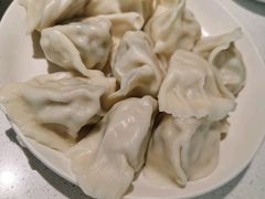 -金谷园饺子馆(北邮总店)