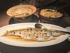 -沅江水·湖南家宴(南村万博长隆商圈店)