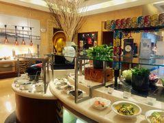 -澳门十六浦索菲特大酒店