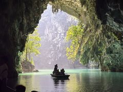 -三门海