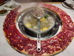 三毛牛肉-三毛牛肉店(福强店)