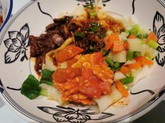 -汉唐宴长安食府