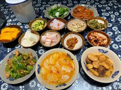 -张关合渣(航空大道店)