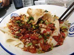 -大嘻咹biangbiang面(历史博物馆店)