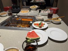 -海底捞火锅(万达广场店)