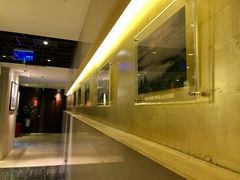 走廊-七彩云南庆沣祥茶庄(金融街店)