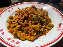 -炉小二铜锅牛蛙•川湘菜(三里屯店)