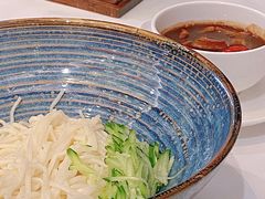 -白天鹅宾馆-宏图府餐厅