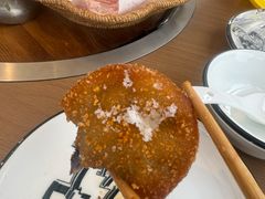 -那红花·东北菜铁锅炖(仙林金鹰店)