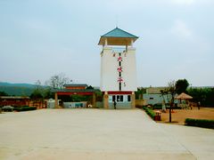 -广东大峡谷