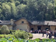 -韶山毛泽东同志故居