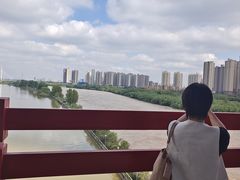 -咸阳湖景区