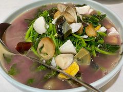 -东兴楼饭庄(六里桥店)