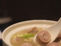 脆笋肠灌肠-闽和南(深圳万象城店)