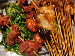 -夜烤·宜宾烧烤(回龙湾店)