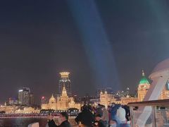 -秦皇岛路游船码头