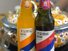 -木辛水水冰煮羊(新城店)