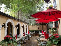 -玫瑰厅上海菜(兴国路店)