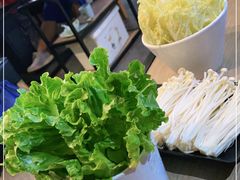 -百岁我家酸菜鱼·烤串(运河上街店)