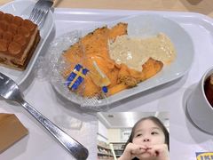 -宜家·瑞典风味餐厅(武汉荟聚中心店)