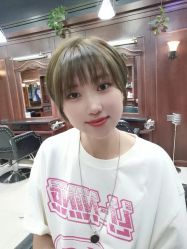 -Amber Salon艾珀沙龙