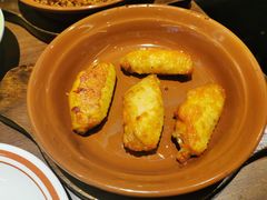 茄汁鸡翅-萨莉亚意式餐厅(杭州滨江天街店)