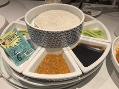 -羲和雅苑•北京烤鸭(国贸商城店)