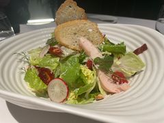 -L'Arome芳芳法国餐厅(仙林金鹰店)