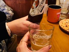 -COMMUNE幻师(解放西路店)