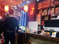 -唇辣号重庆老火锅(亦庄店)