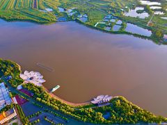 -六鼎山文化旅游区