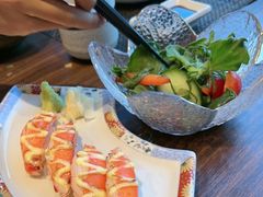 -田舍家Inakaya·炉端烧·铁板烧(天汇igc店)
