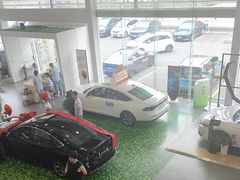 -广汽本田古田4S店