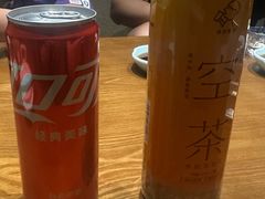 -傑·料理·海鲜放题(佛山文华荟店)