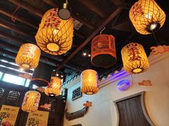 -南京大牌档(富力海珠城店)