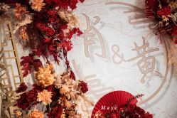 -觅遇Meet U私人婚礼定制(潮汕店)