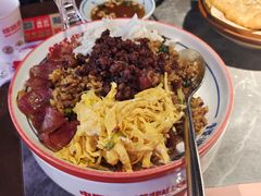 邬氏非遗怪噜饭（霸道款）-怪噜范·老贵阳街头名小吃(世纪金源旗舰店)