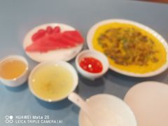 -闽海肴(北辰荟店)