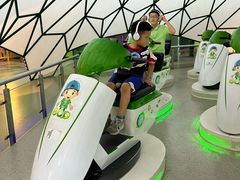 -中国杭州低碳科技馆
