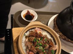 -汤城小厨•粤菜•靓汤(苏州街店)