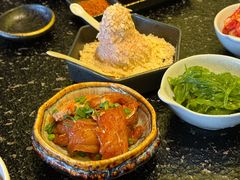 -樱嘢·炭火烧肉(惠南店)