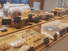 -慢熟面包店bud bread(孩儿巷店)